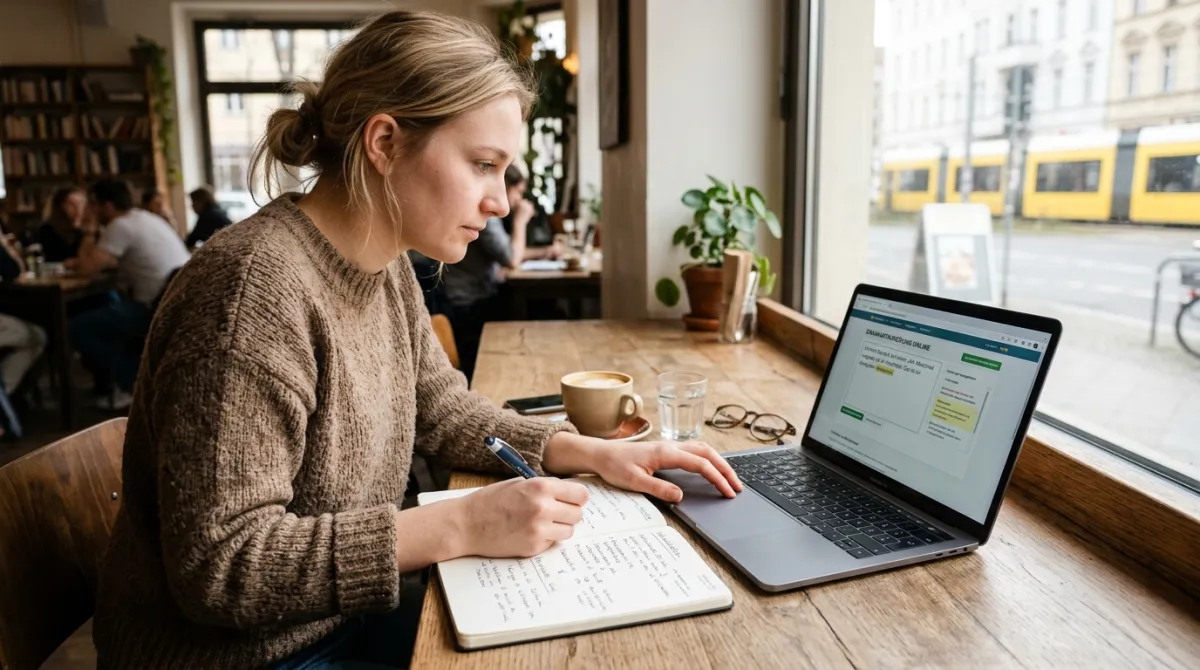 10 Best German Grammar Checker Tools Online