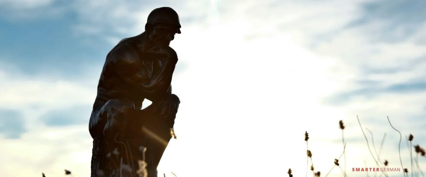 Is German Hard to Learn for English Speakers?