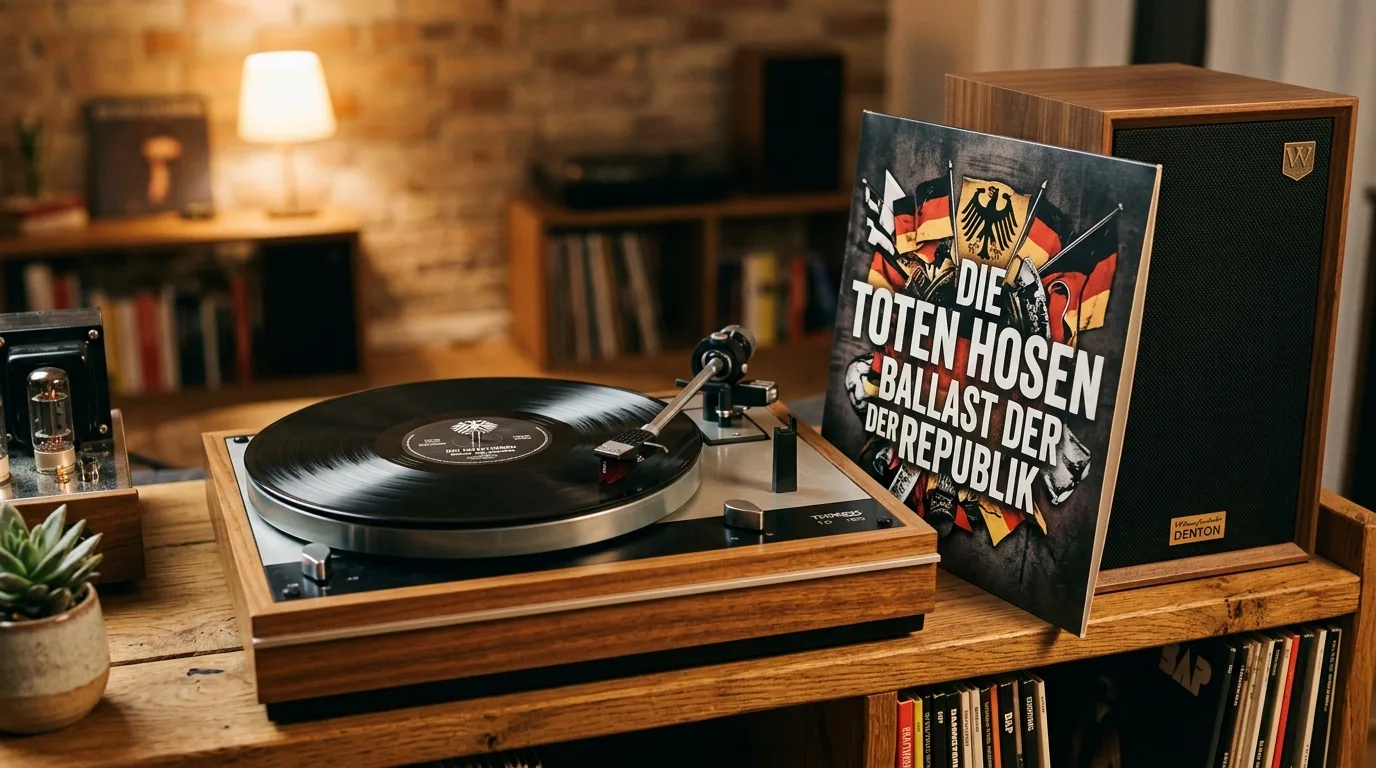 Learn German With Songs