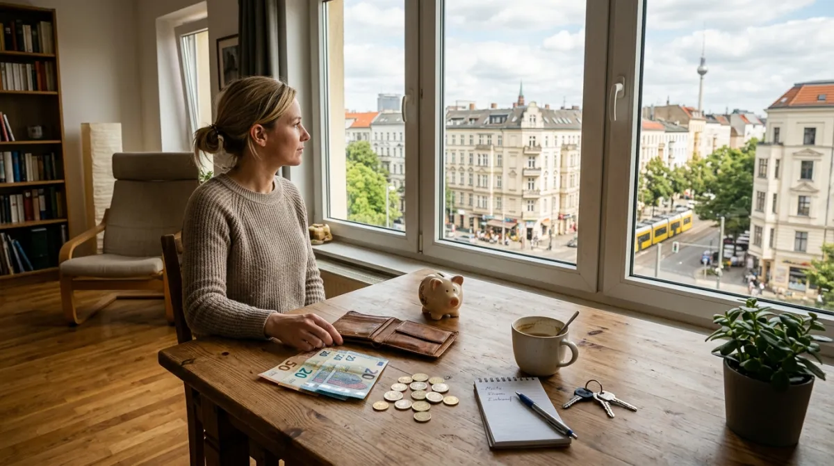 The Real Cost Of Living In Germany